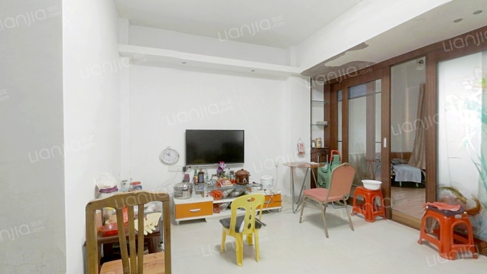 旭日居二手房实景图