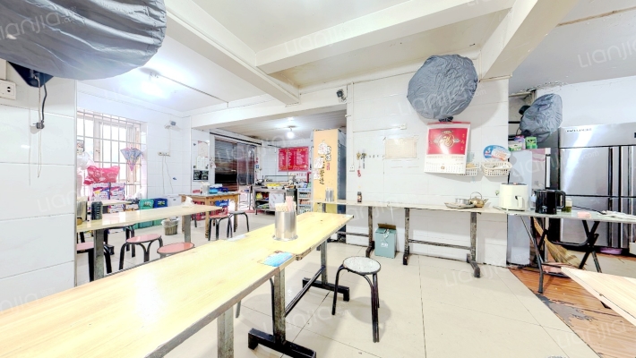 新都国际嘉园二手房实景图