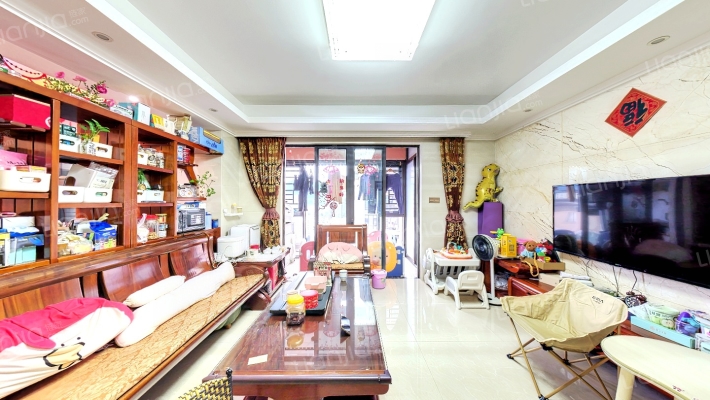 正祥水榭芳庭二手房实景图