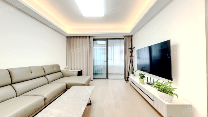 中交和风春岸二手房实景图