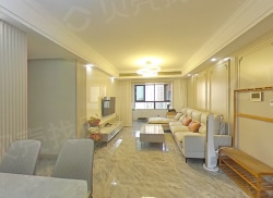 整租·联投新安里B区 4室2厅 南/北_联投新安里B区租房