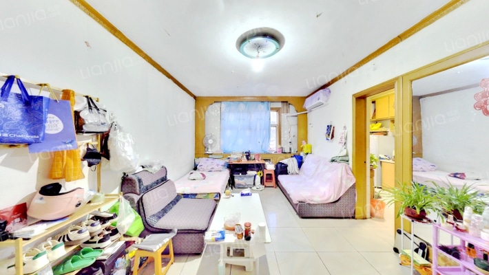 金华里(西青区)二手房实景图