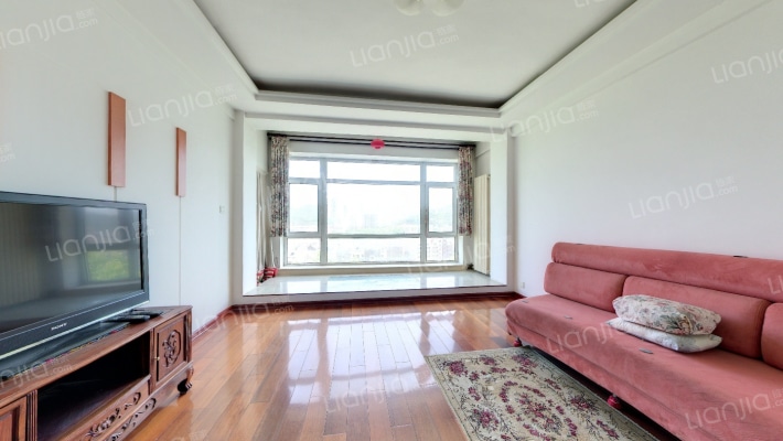 顺达温泉花园一期二手房实景图