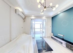 整租·德裕-皇玛花园 2室2厅 东北_德裕-皇玛花园租房