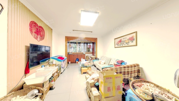 今典小区二手房实景图