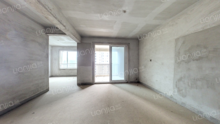 保利圆梦城九区二手房实景图