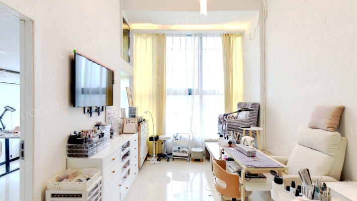 南国东汇二手房实景图