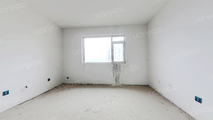 中和社区保利花园二手房实景图