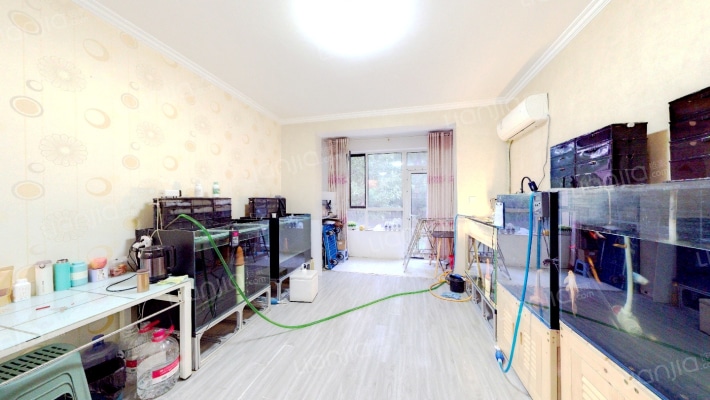 保利花园海棠园二手房实景图