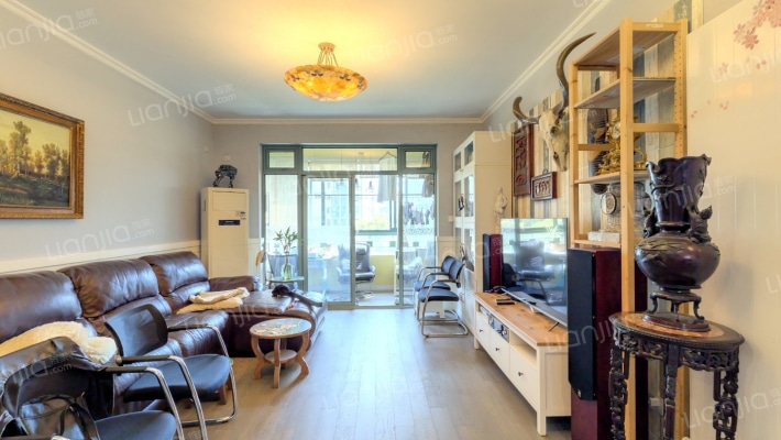 爱建园二手房实景图