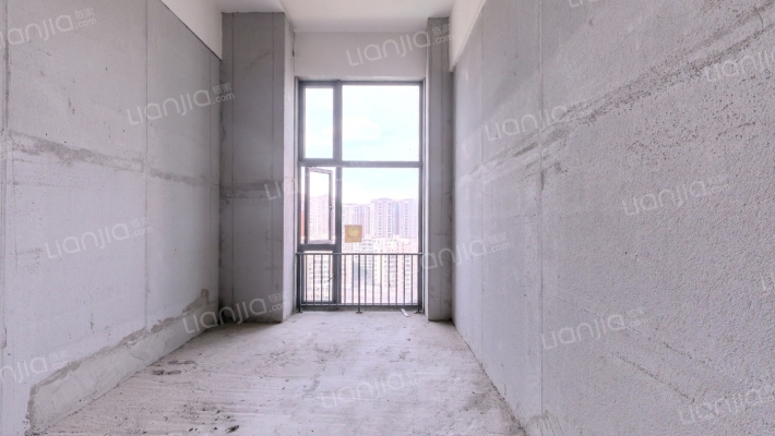 金地ING二手房实景图