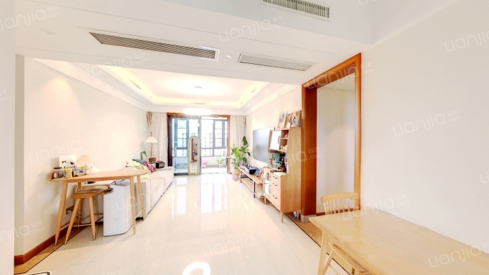 国贸天悦一期二手房实景图