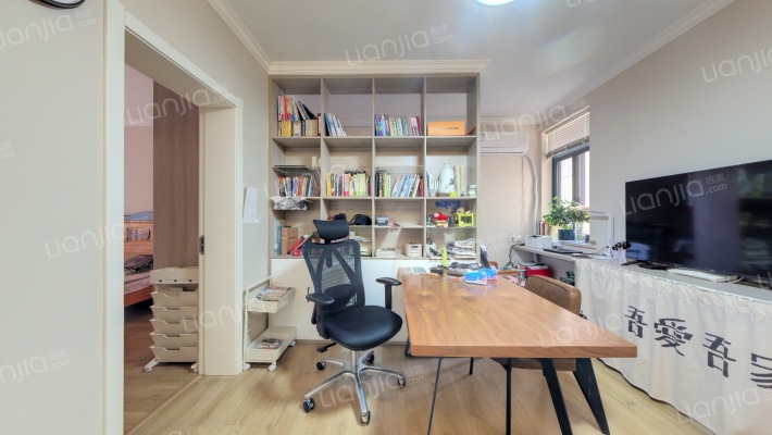 梅山饭店宿舍二手房实景图