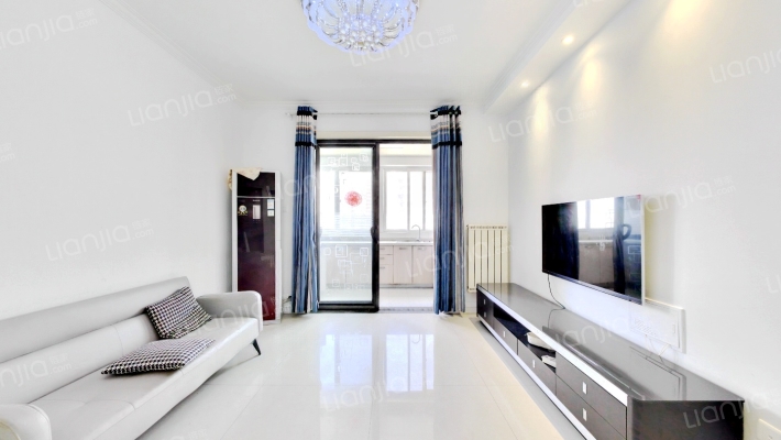 宝枫佳苑二手房实景图