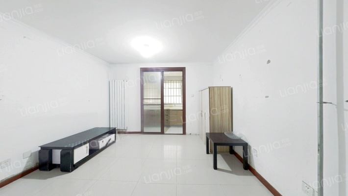 泾渭明珠小区二手房实景图