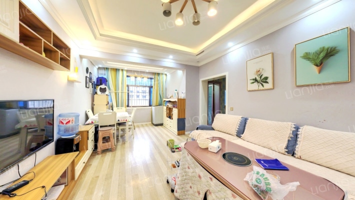 清溪路77号二手房实景图