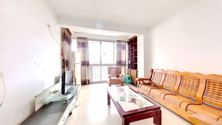 龙脊路78号二手房实景图