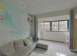 整租·凯洪家园C区 2室1厅 南_凯洪家园C区租房