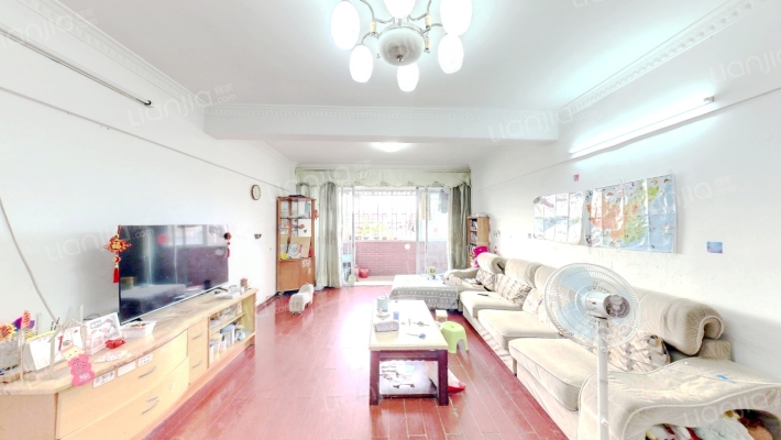 富丽家园朝阳西路二手房实景图