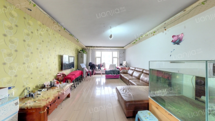 通安小区二手房实景图