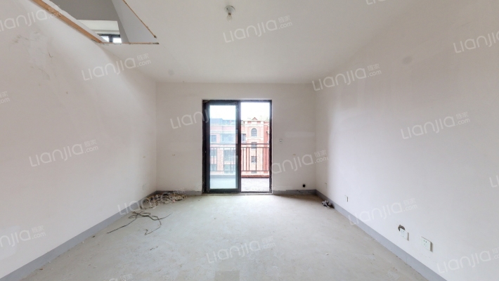 光明索河湾二期二手房实景图