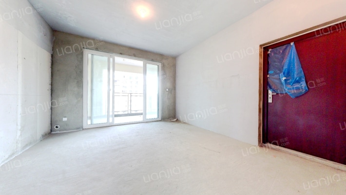 瀚城悦府二手房实景图