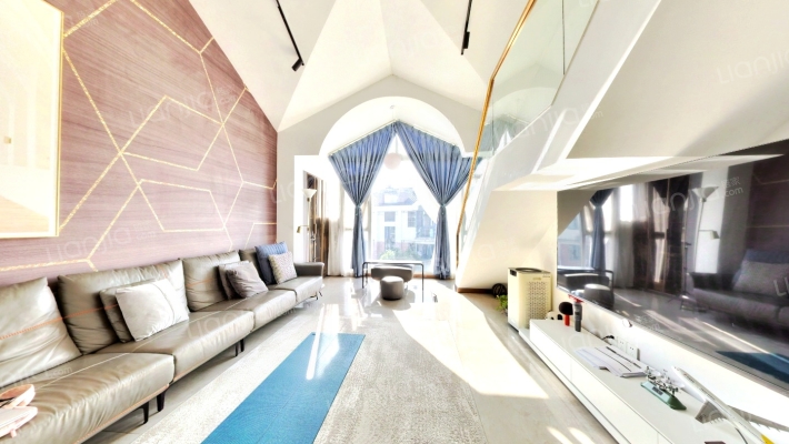 润峰苑(公寓)二手房实景图