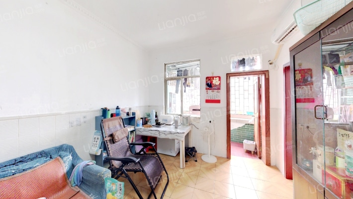 桂城玫瑰村二手房实景图