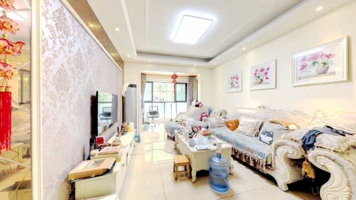 新碧园二手房实景图