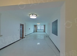 整租·汇景花园 4室2厅 东南_汇景花园租房