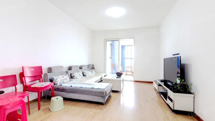 欧洲印象二手房实景图