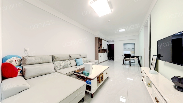 和裕印象二手房实景图