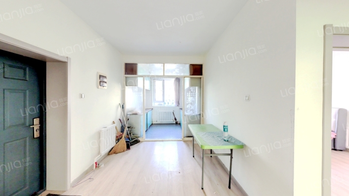 冬悦园二手房实景图