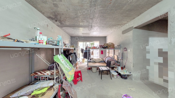 盛地领航城二期二手房实景图