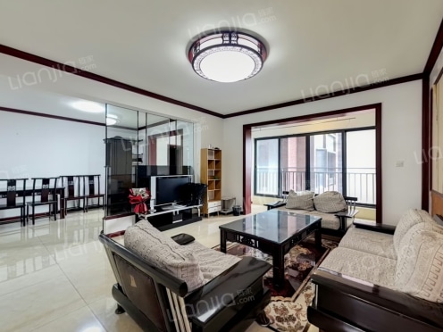 整租·华润橡树湾A区 3室2厅 南