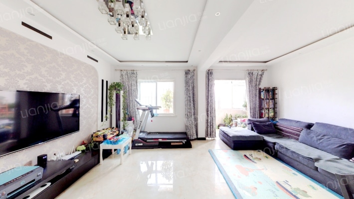 延生里二手房实景图