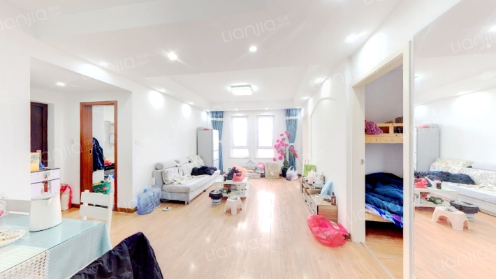 湖墅观止二手房实景图