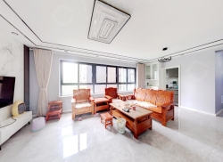 整租·金色学府天骄 4室1厅 东南_金色学府天骄租房