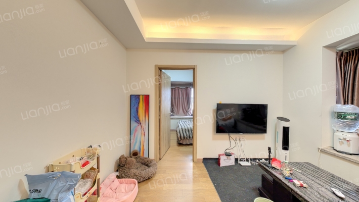 上乘世纪公园二手房实景图