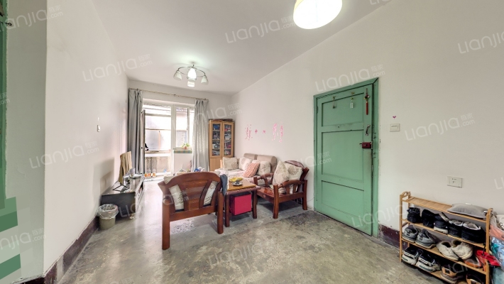 东较场街25号二手房实景图