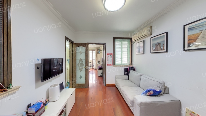 玉峰花园二手房实景图