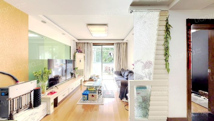 丰舍西苑二手房实景图