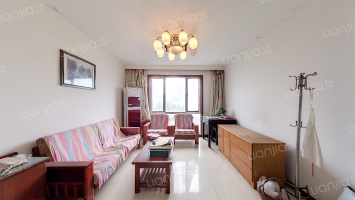 金色江南秀景花园二手房实景图