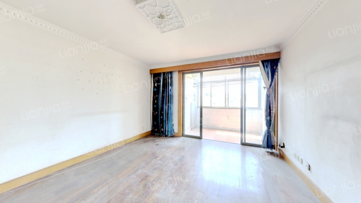 嘉丰新苑二手房实景图