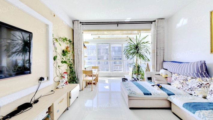 民生上和城二手房实景图