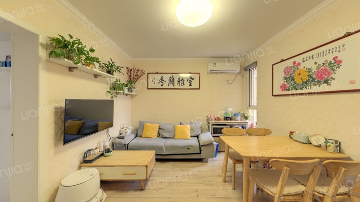 桃园居二手房实景图