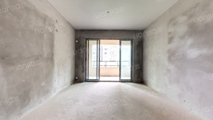 恒森云熙台一期二手房实景图