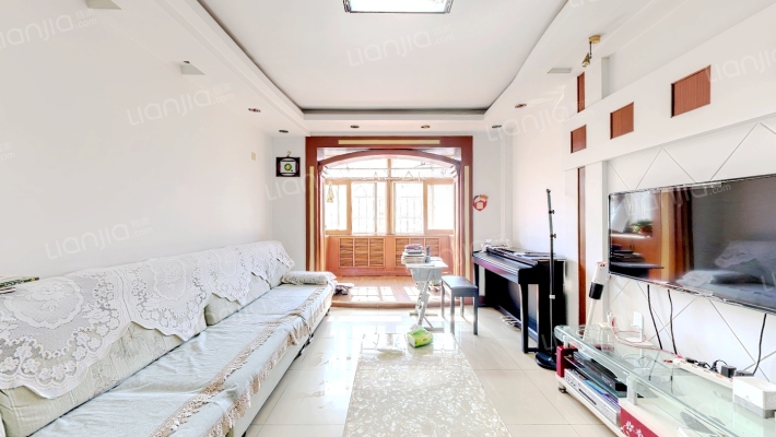 上营北区二手房实景图