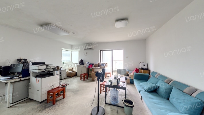 金山碧海花园二手房实景图