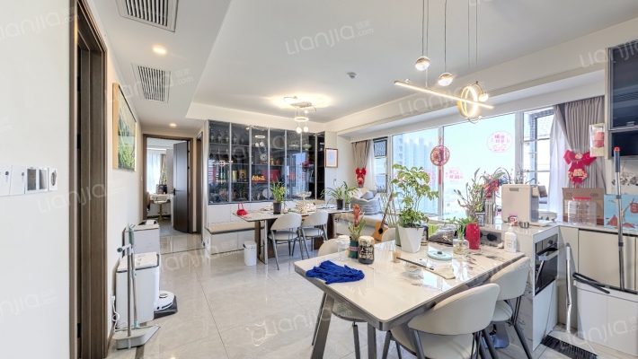 潮和阅江台轩二手房实景图